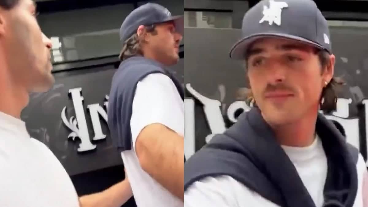 Jacob Elordi's Sushi Surprise: A Fan Touches, He Twists!