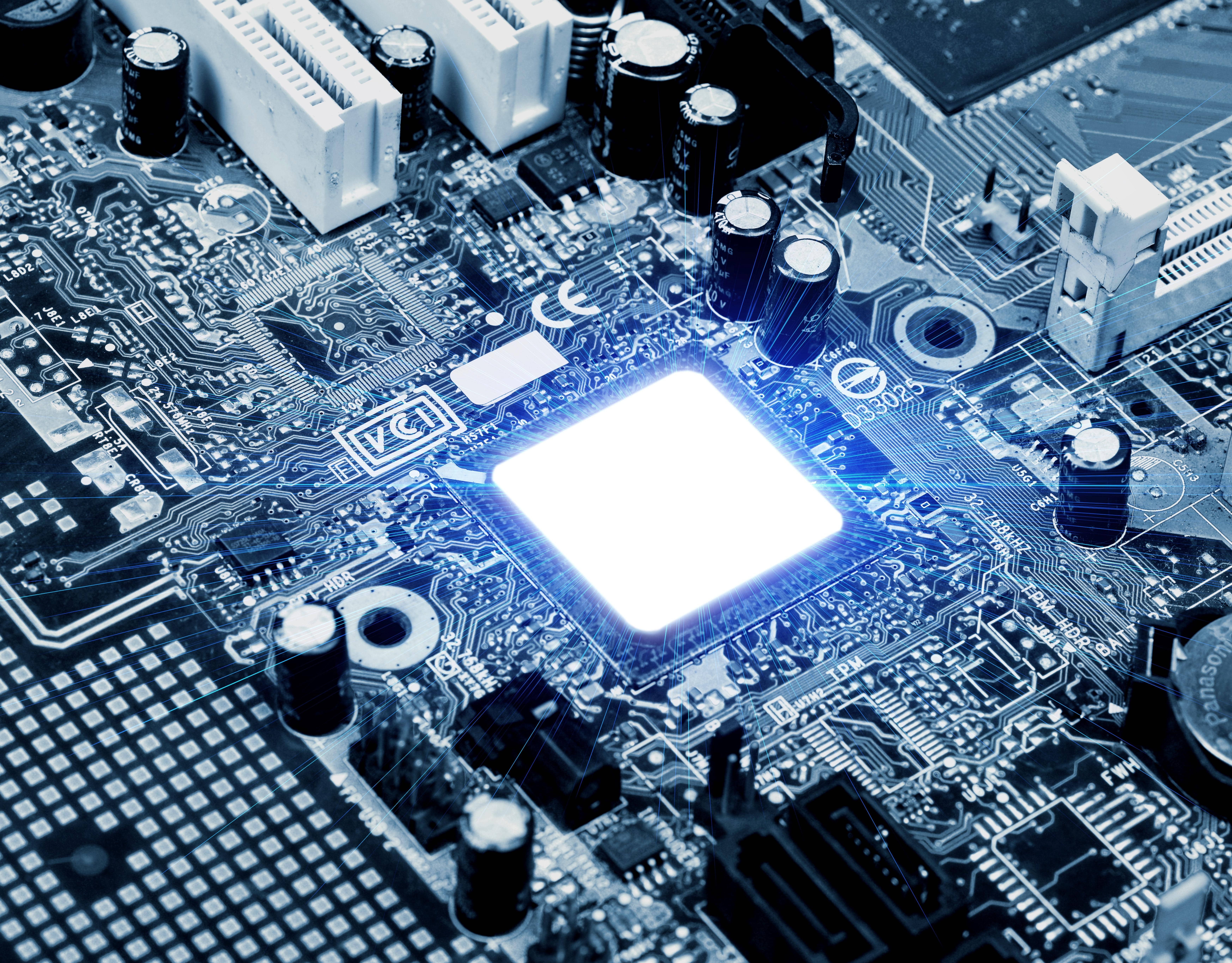 CPU vs GPU vs TPU vs NPU: Understanding the processors powering AI