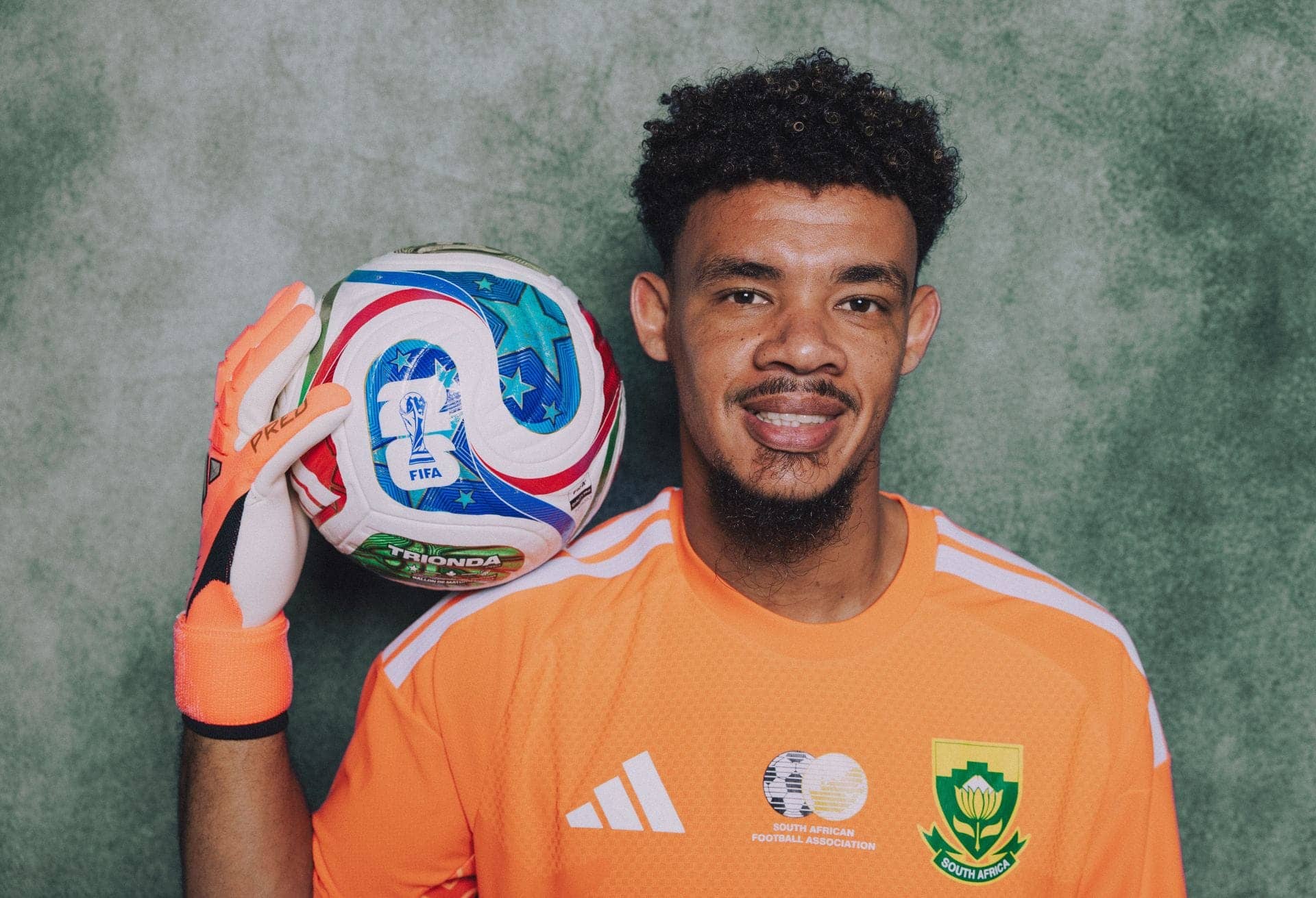 5 Goalkeepers Set to Shine at the 2026 FIFA World Cup, G