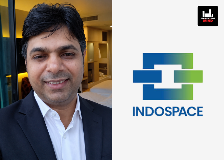 IndoSpace Brings Balkrishna Jha on Board as Marketing VP