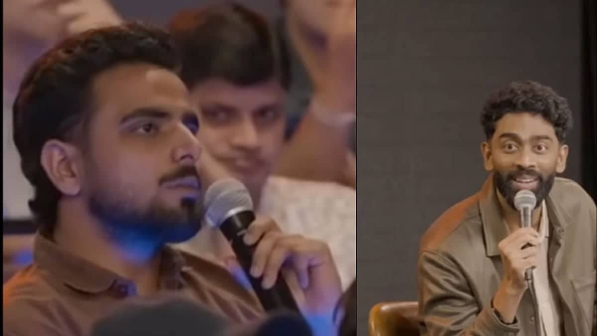 Biryani Blunder: Gurugram Guy Fired Over Date Mishap