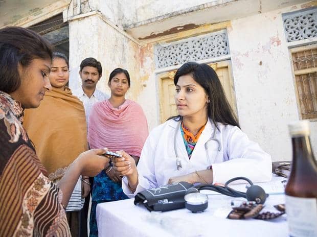 West Bengal Unleashes Ayushman Bharat: Get Your Health Card