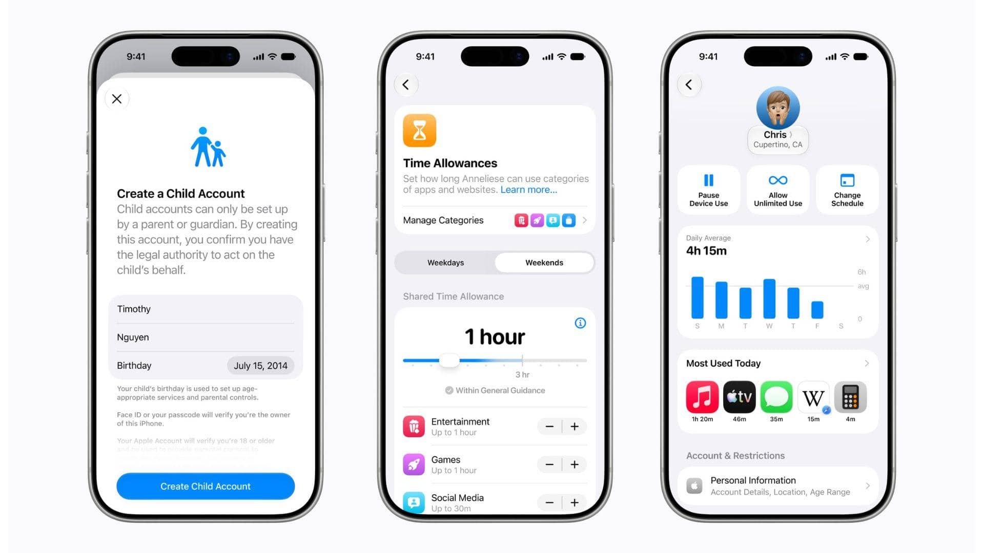 Apple Launches Exciting Kid-Safety Tools at WWDC 2026