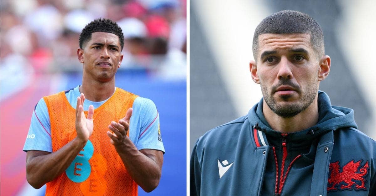 Jude Bellingham Ka Bench Drama: Coady Ki Chinta Badi Hai