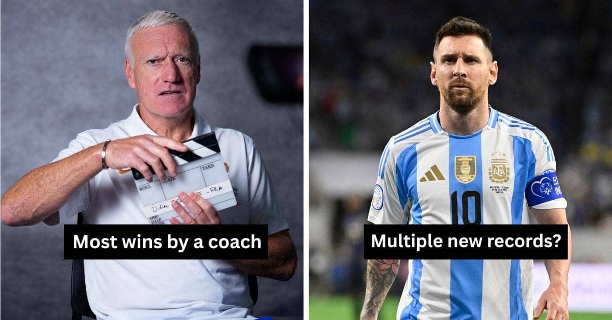 5 World Cup Records That Will Get Rocked in 2026