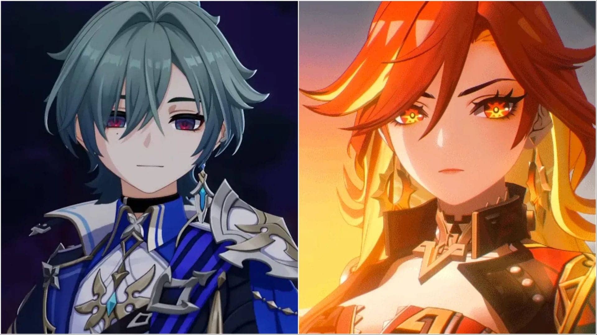 Mavuika vs Lohen: Who's the Ultimate Genshin Star in Luna VII?