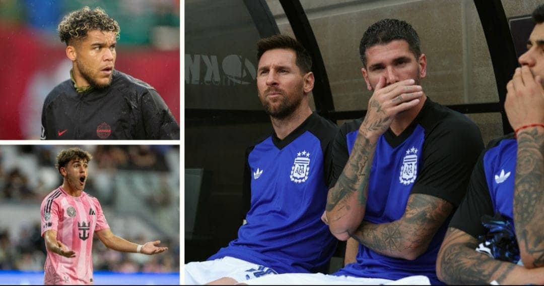 Messi's Crew Makes Bold Predictions for World Cup 2026