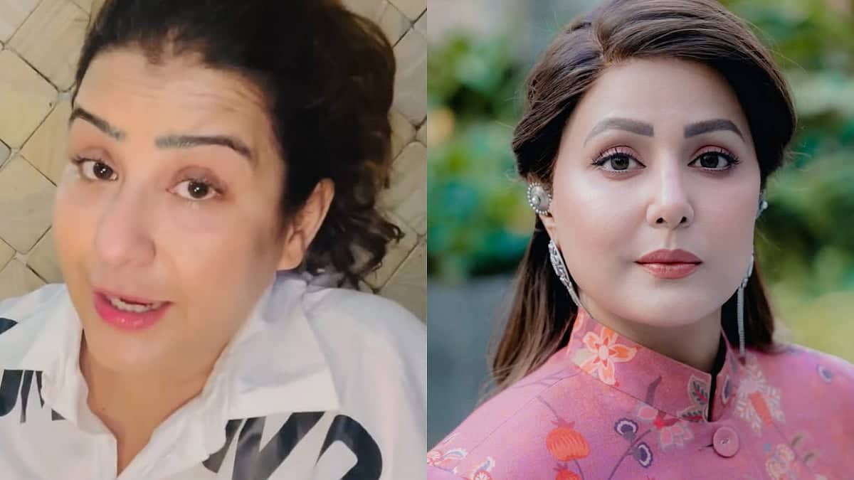 Shilpa Shinde Sparks Coaching Drama with Hina Khan Showdown