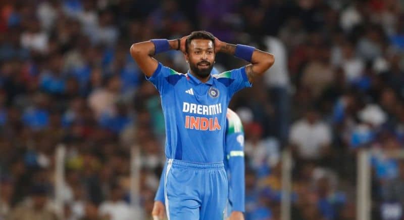 Hardik Pandya Ka Workload Management: Kya Yeh Samajhdari Hai?