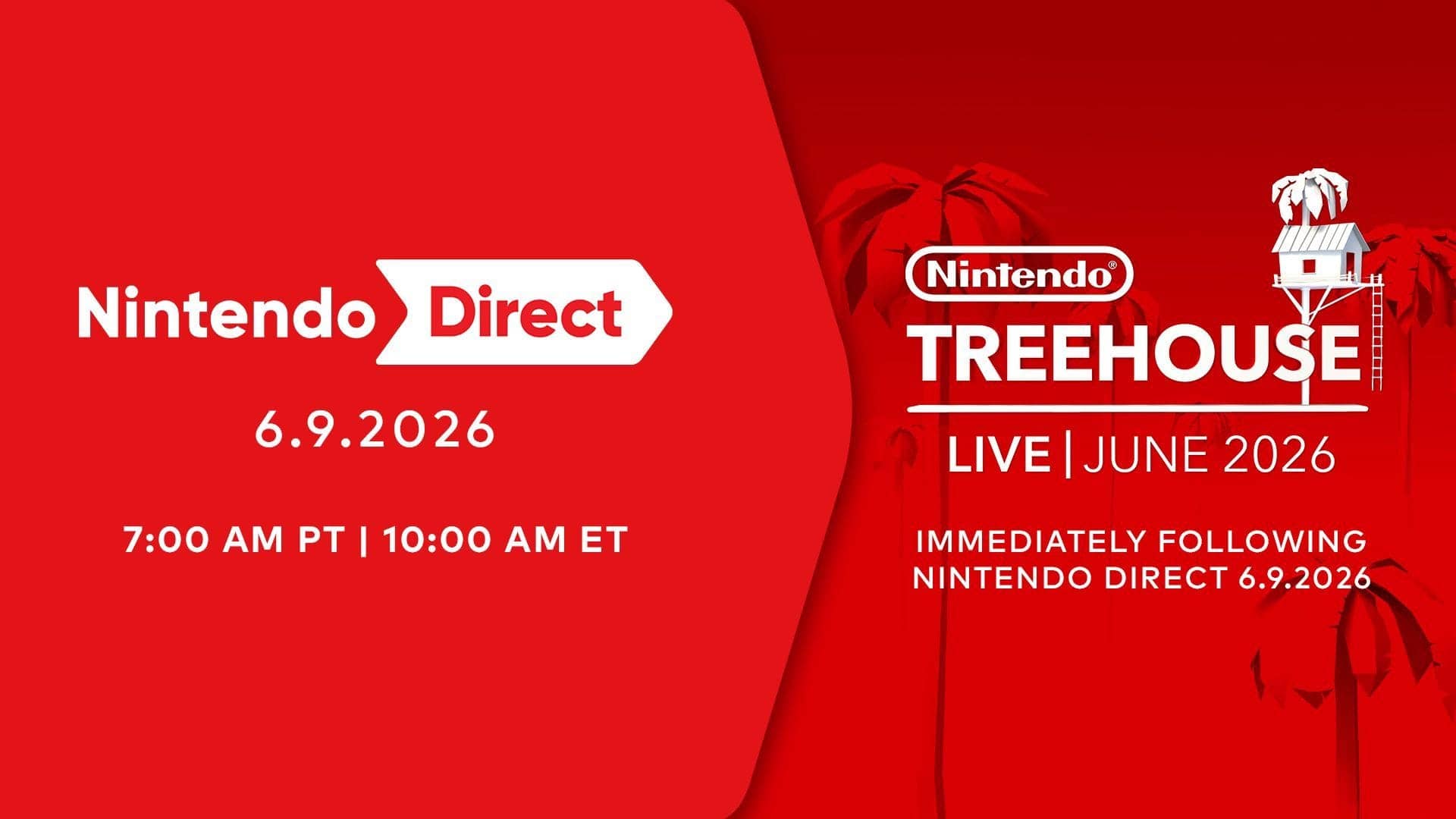 Nintendo Direct June 2026: Exciting Surprises Await!