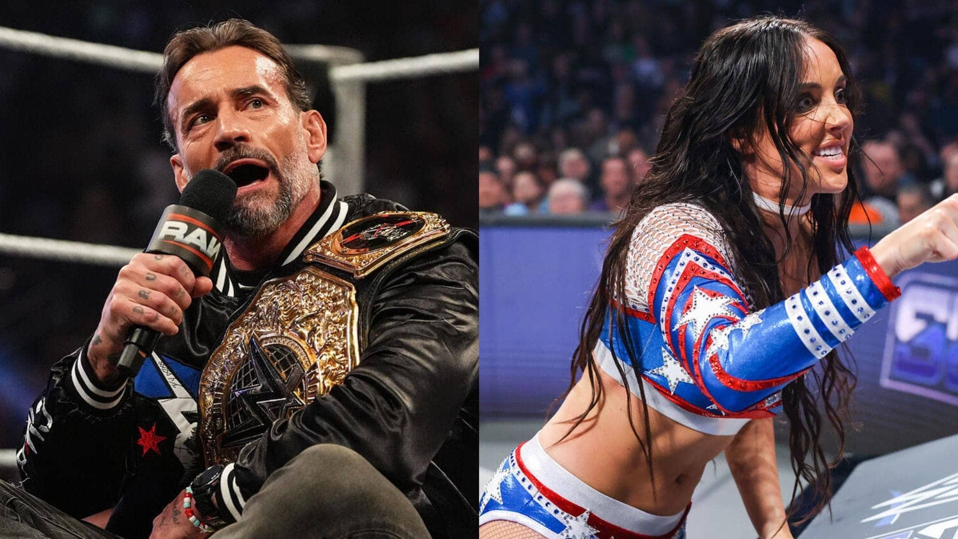 Wrestling Buzz: CM Punk's Absence and Niven's Comeback News
