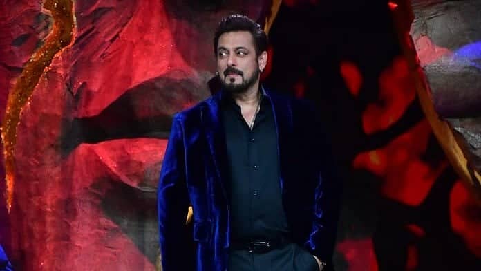 Salman Khan Is Back to Host Bigg Boss 20 Starting Soon