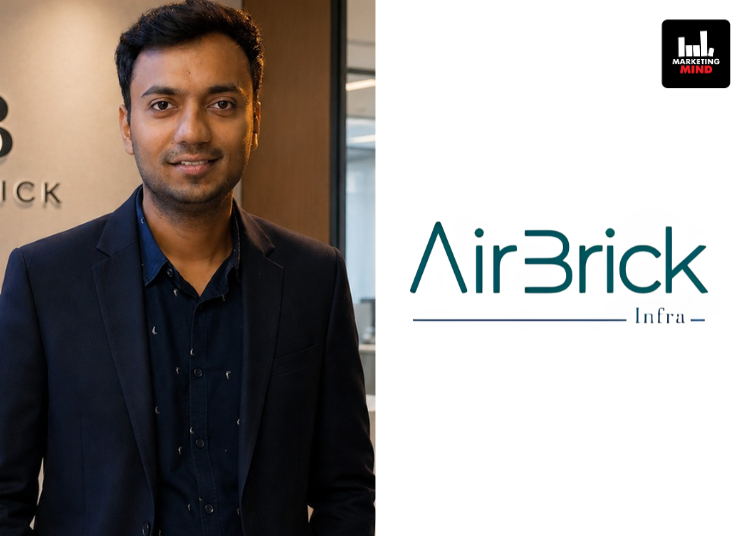 Gaurav Bansal Joins AirBrick as New COO to Boost Growth