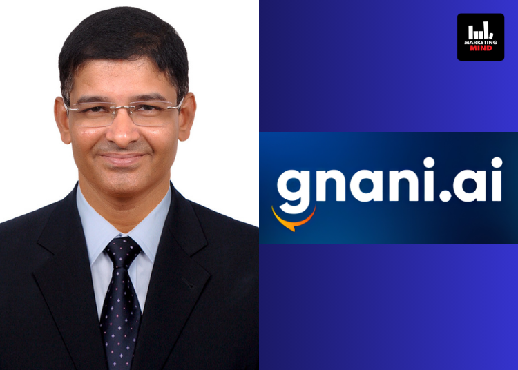 Gnani.ai Names Sriraman Ranganathan as New CFO