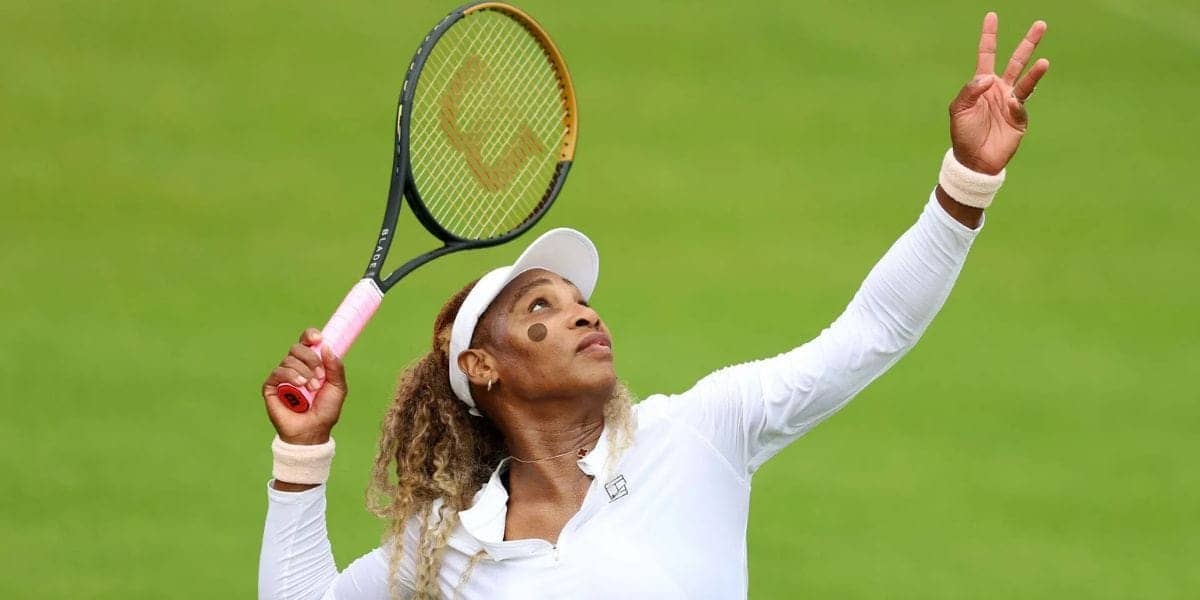 Serena Williams and Victoria Mboko Ready for Queen's Club Showdown
