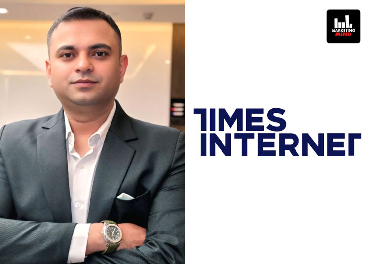 Rahul K. Rao Takes the Helm as Times Internet CIO