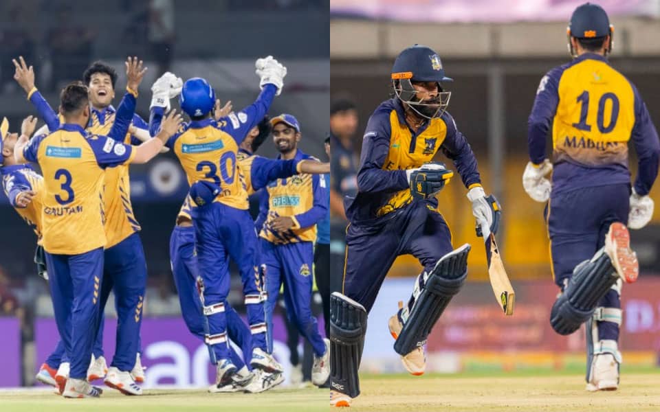 MPL T20 Match 15: Leopards vs Falcons – Who Will Prevail?