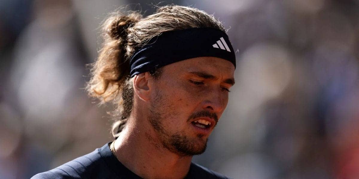 Zverev's Watch Deal Drama: Fans and Insiders Weigh In