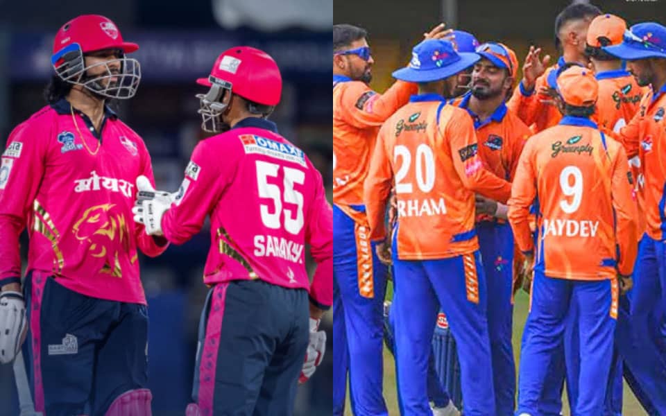 Indore Pink Panthers vs Rewa Jaguars: Who Will Win Today?