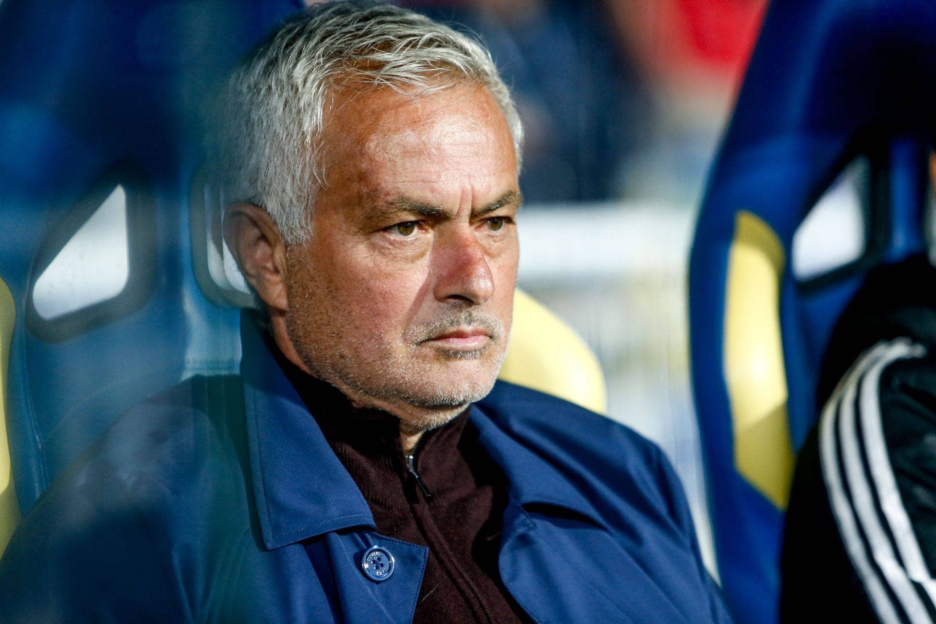 Mourinho's Madrid Moves to Steal Fernandes from United