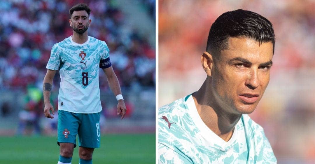 Ronaldo's Last Chance: 5 Portugal Stars to Watch at World Cup