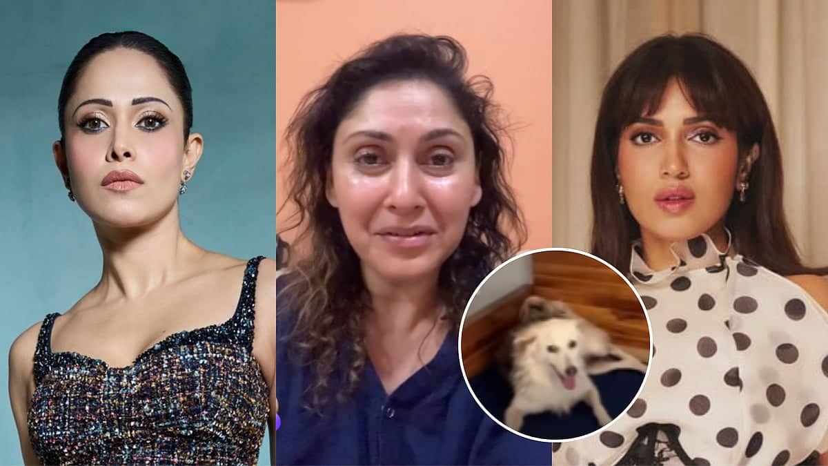 Bollywood Stars Rally for Justice for Missing Dog Mikey