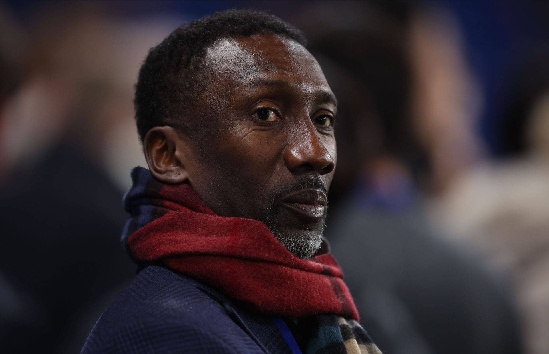Hasselbaink Predicts Mbappe for 2026 World Cup Golden Boot