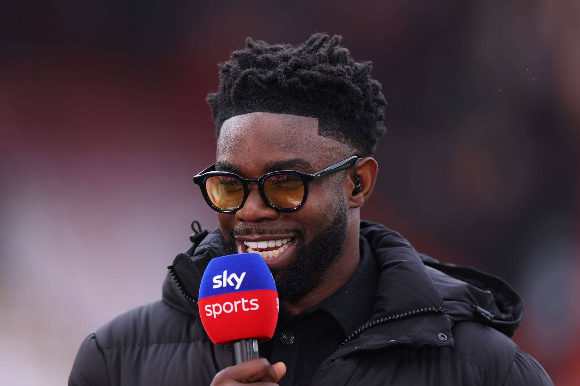 Micah Richards Predicts Brazil and France for World Cup Glory