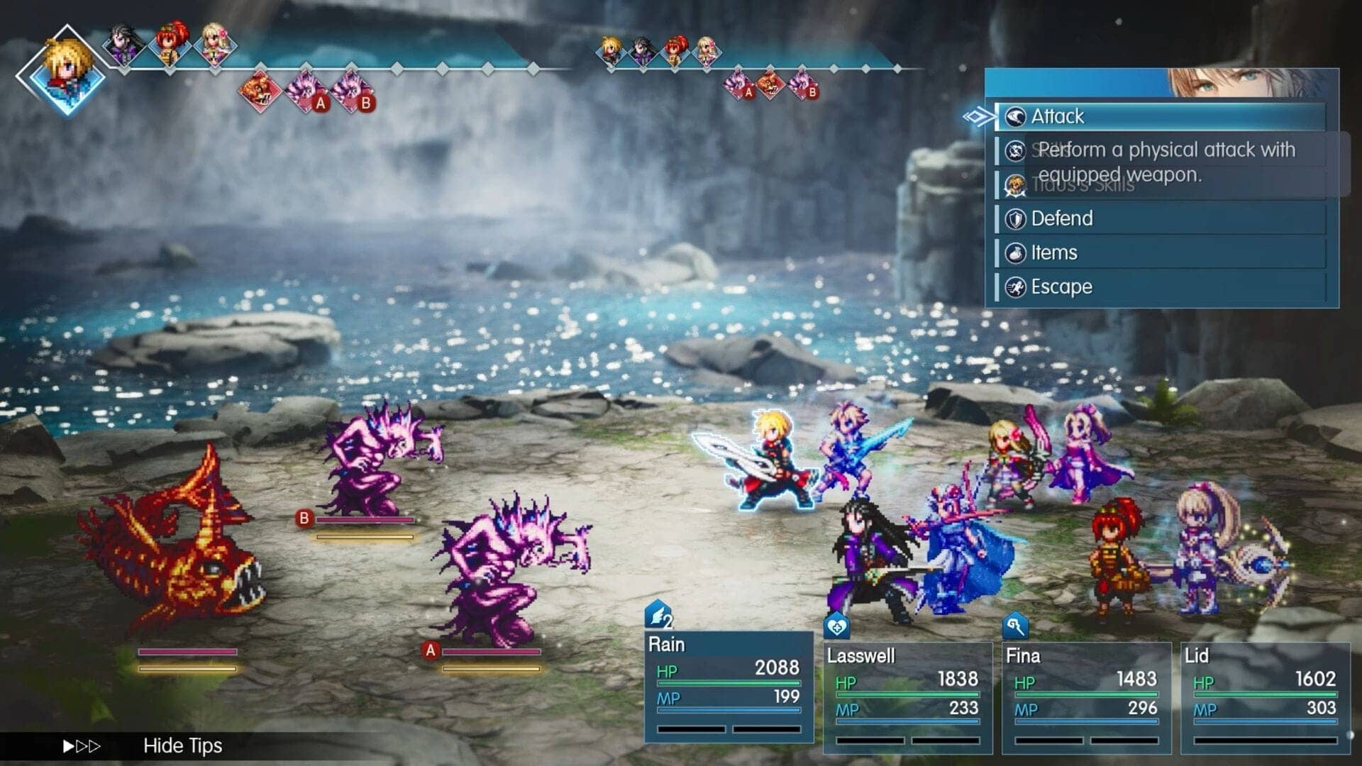 Final Fantasy Resonance: The Scoop You Can't Miss, Buddy!