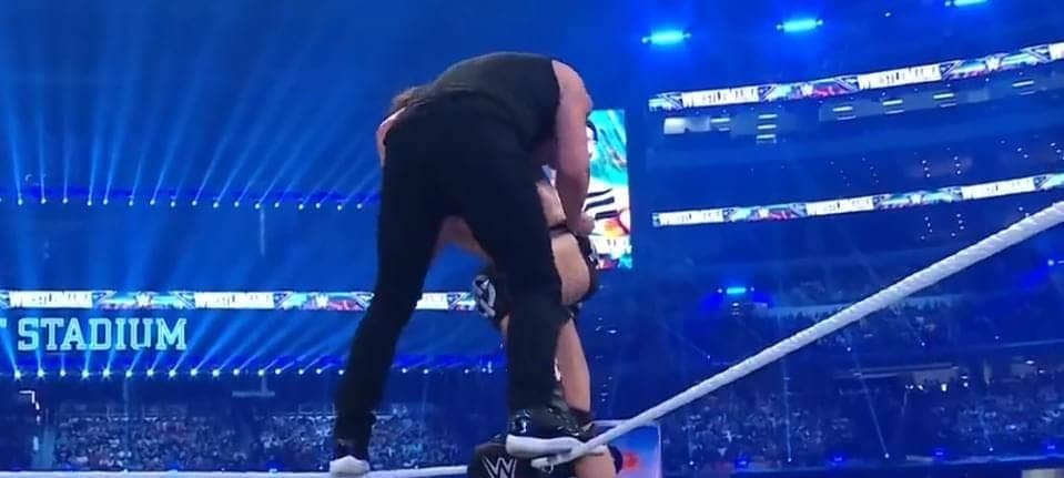 Pat McAfee Dips WWE for Smooth $60 Million ESPN Deal
