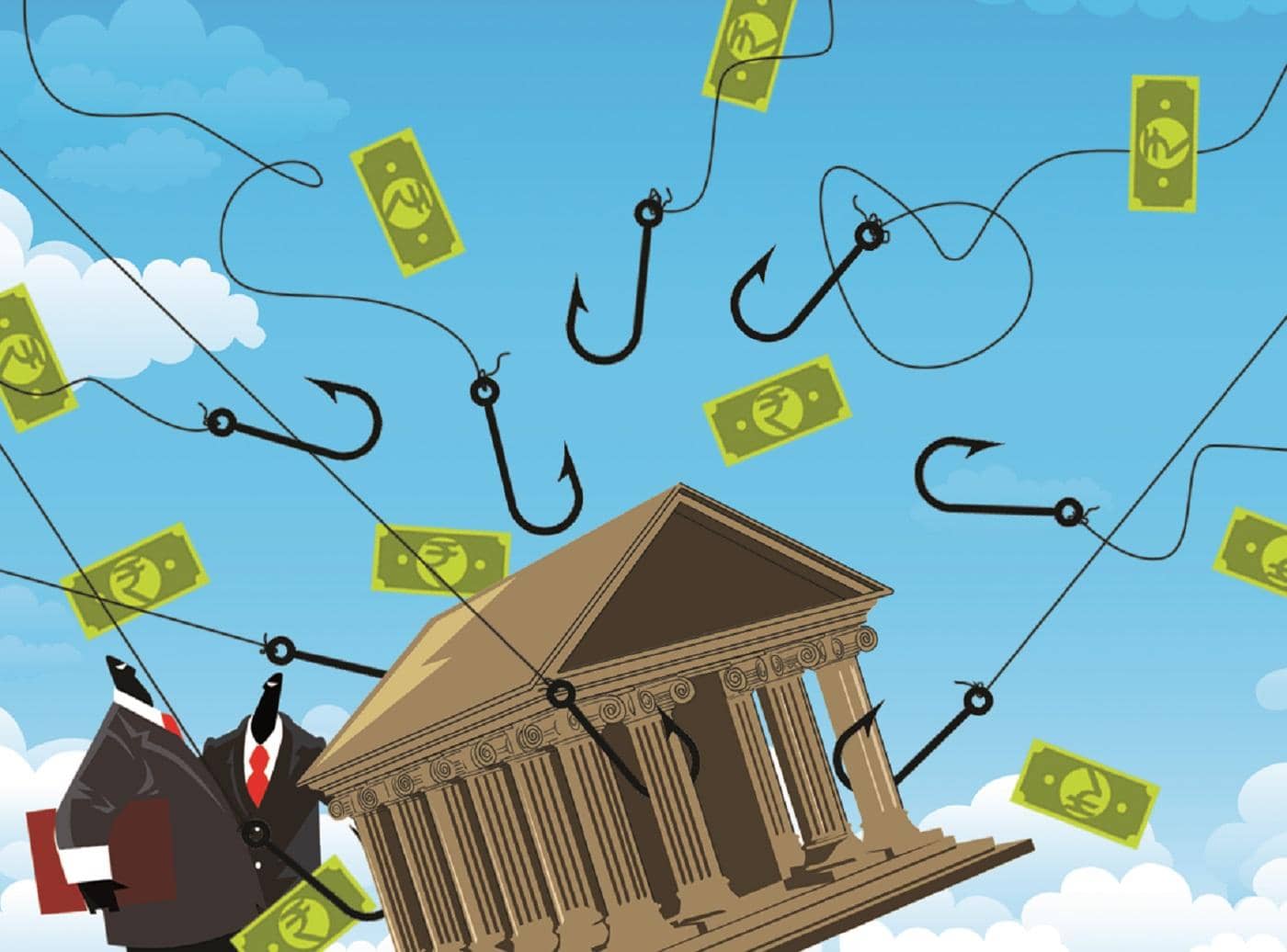 How to Spot Investment Scams and Keep Your Money Safe
