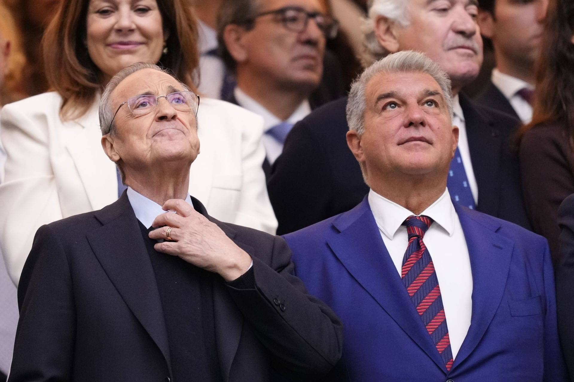 Real Madrid's €150M Spell for Alvarez Thwarted by Clause