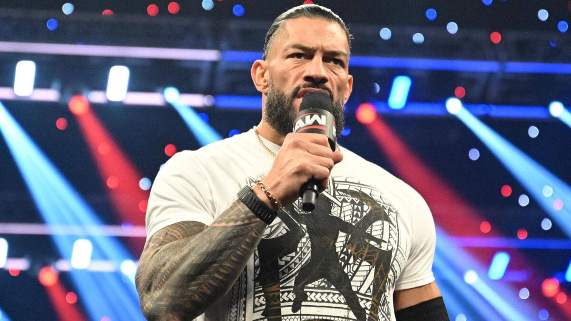 WWE's Roman Reigns Update: No Summer Showdown with Cody