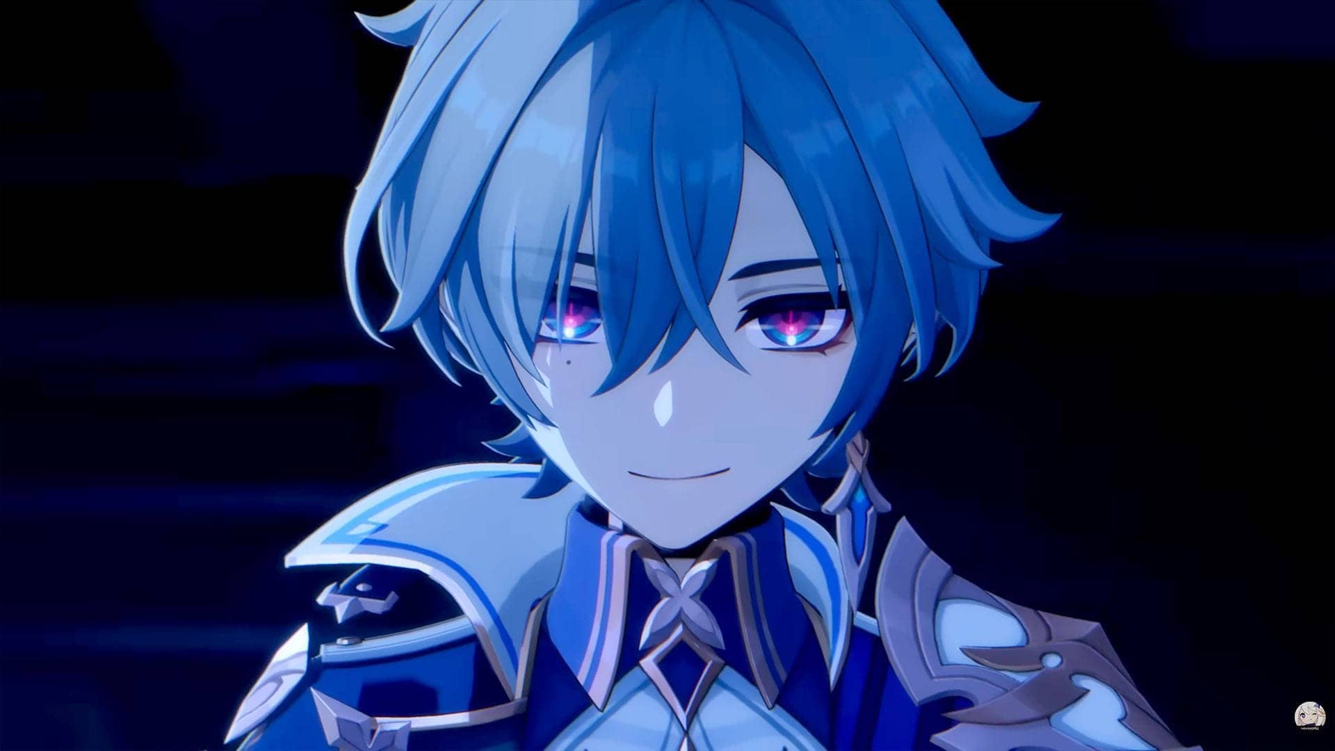 Ranking Lohen's Constellations in Genshin Impact Fun Style