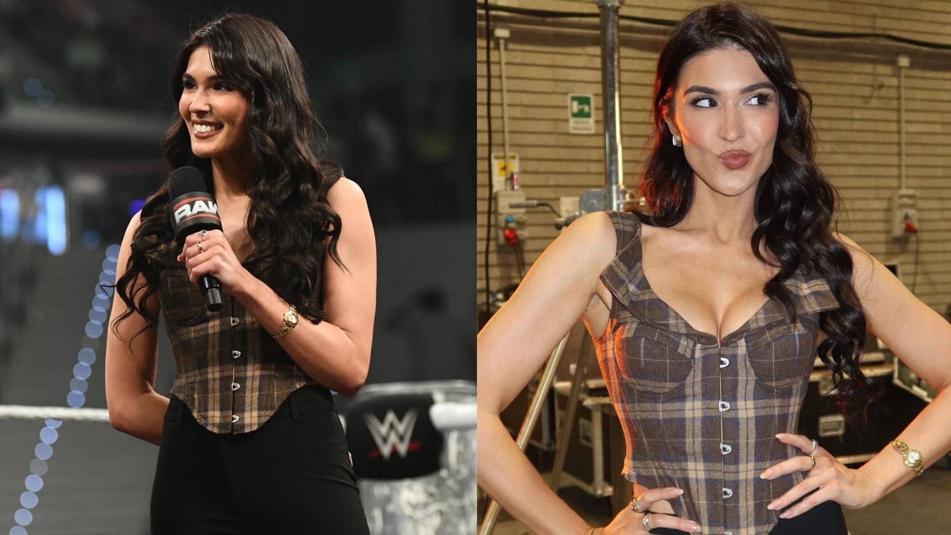 Cathy Kelley Spills the Beans on Dating and Future Plans