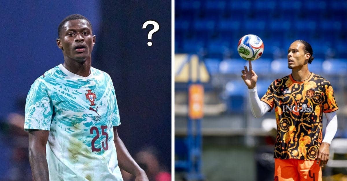 Defensive Stars Ready to Shine at 2026 FIFA World Cup