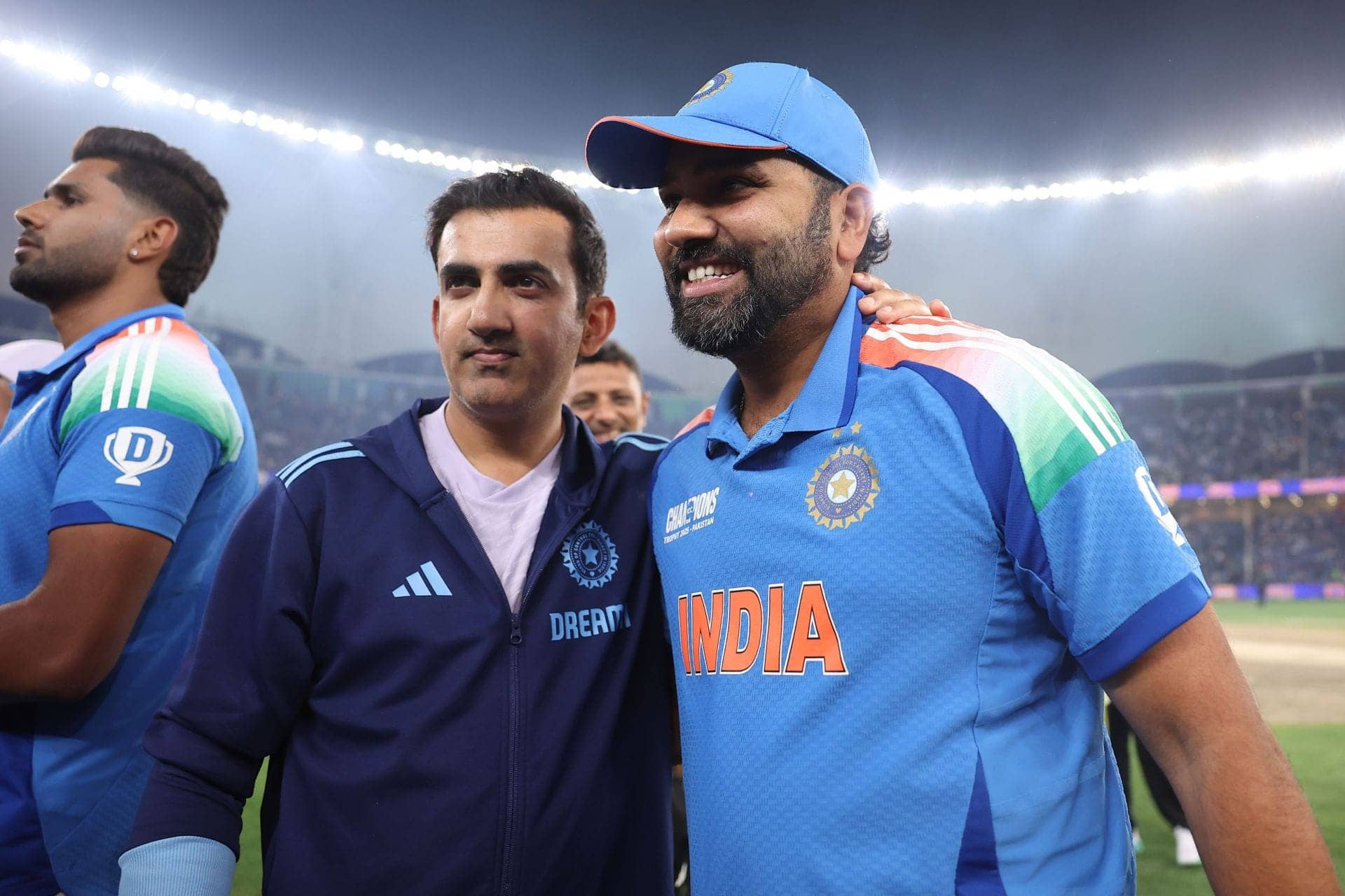 Team India’s Seniors and Management Need to Sync Up Fast