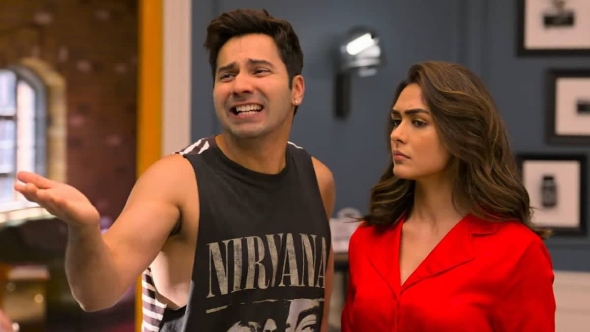 Hai Jawani Toh Ishq Hona Hai: The Cringe Chronicles Day 5
