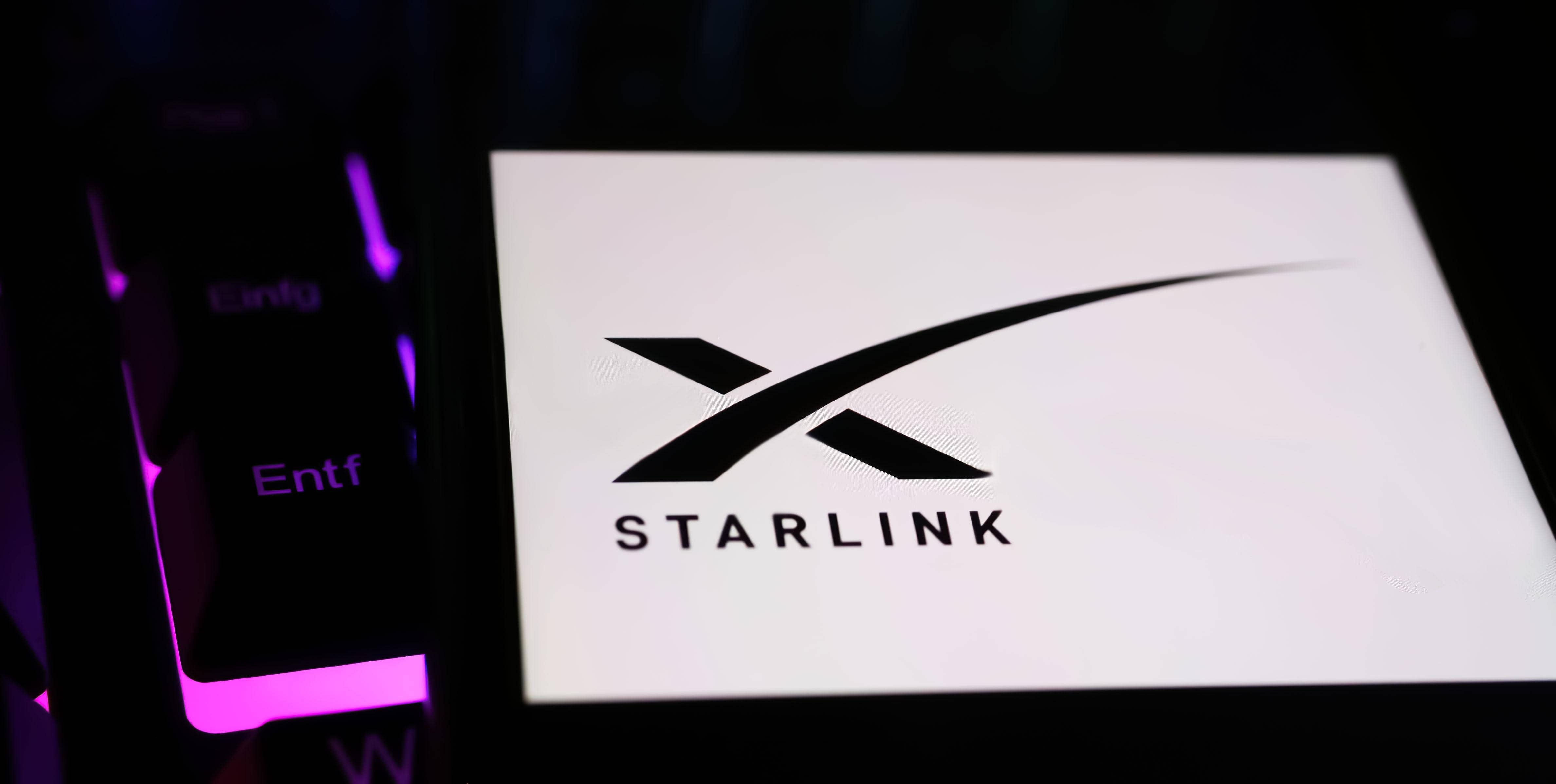 Starlink in Talks with India for Stellar Satellite Service