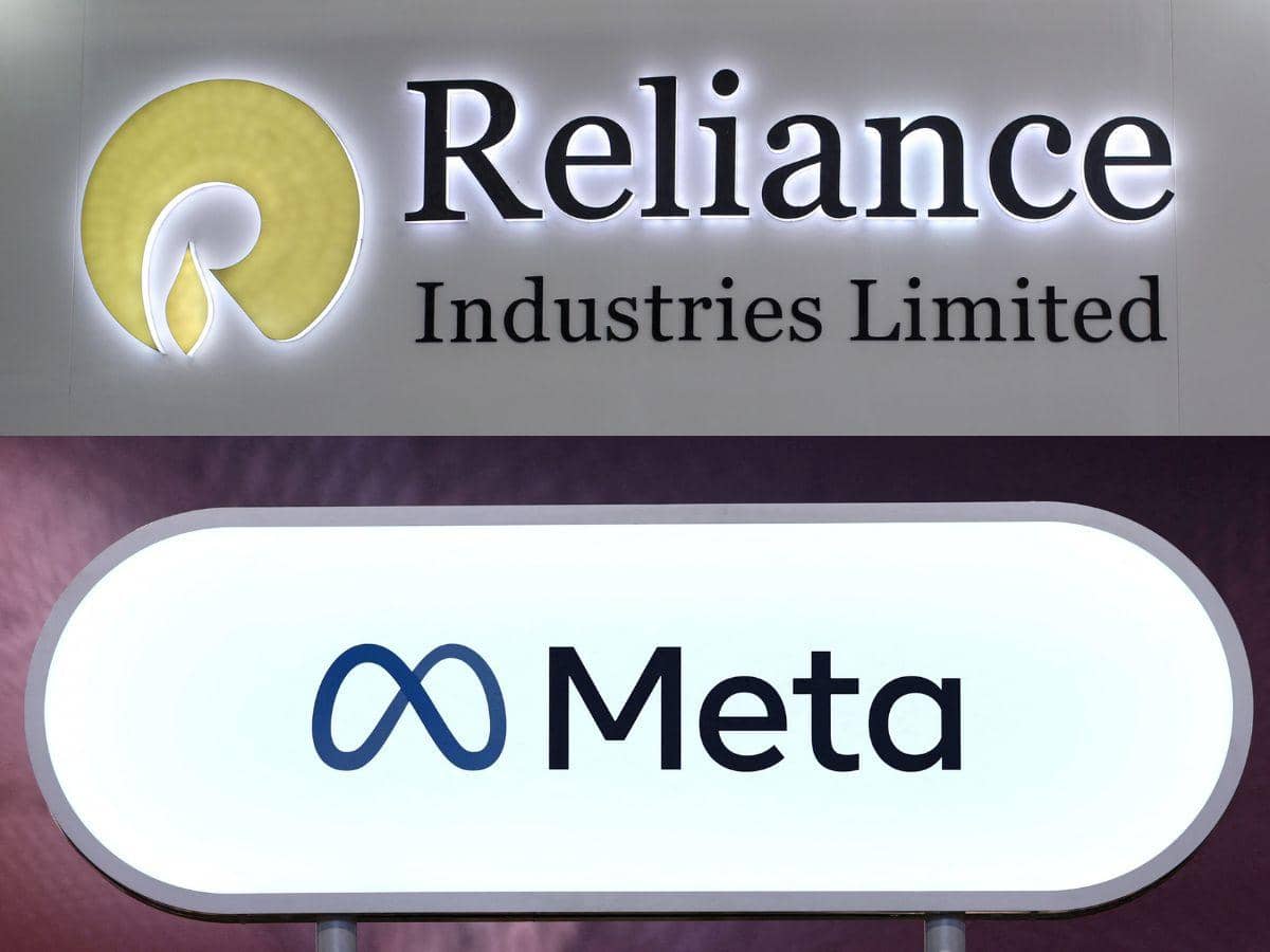 Reliance and Meta Join Forces for India's First AI Data Center