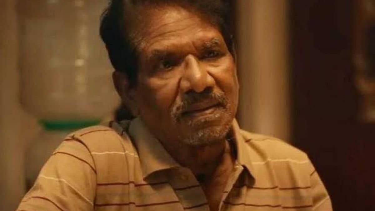 Chennai Remembers Bharathiraja: A Cinema Legend Departs