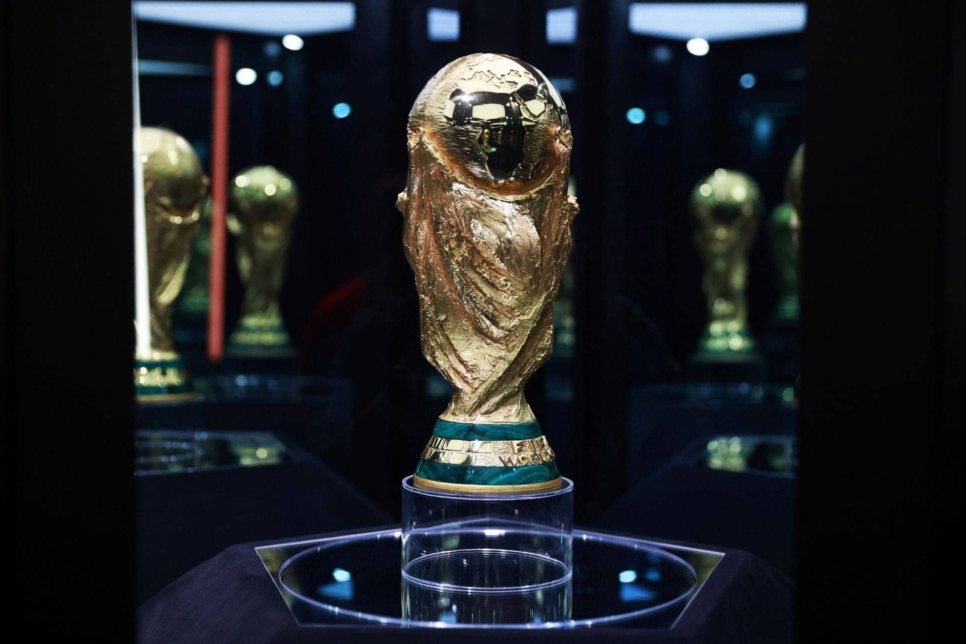 EA Sports Predicts Spain Will Win 2026 FIFA World Cup