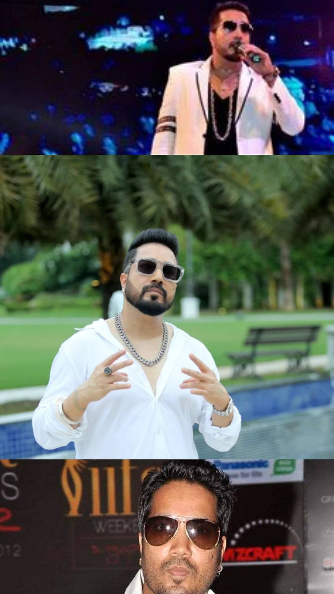 Mika Singh Celebrates 48: Fun Facts About The Star