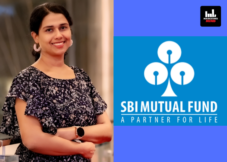 SBI Mutual Fund Scores Big With Pooja Menon Vaidya