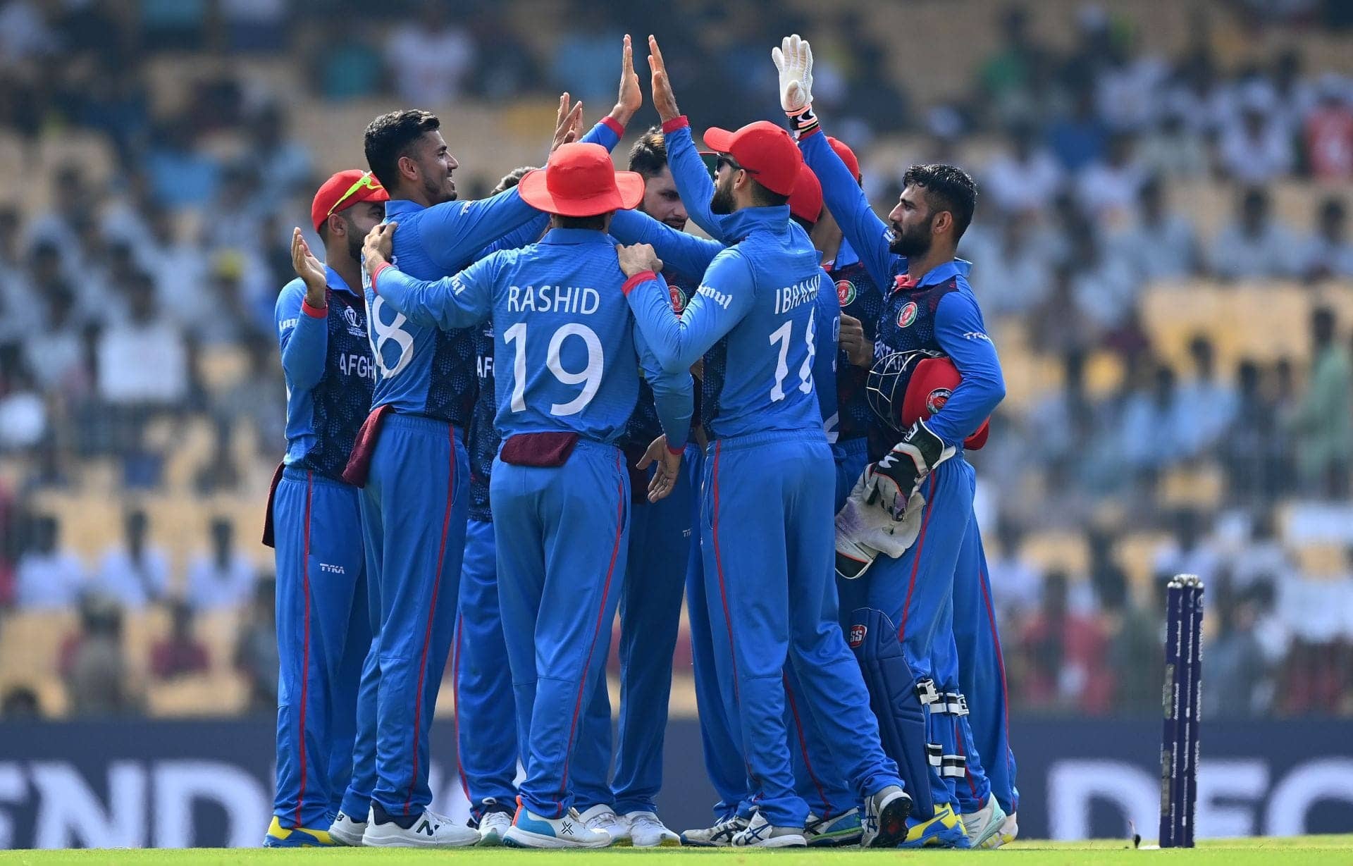 Madan Lal Questions Afghanistan's Test Status After Heavy Loss
