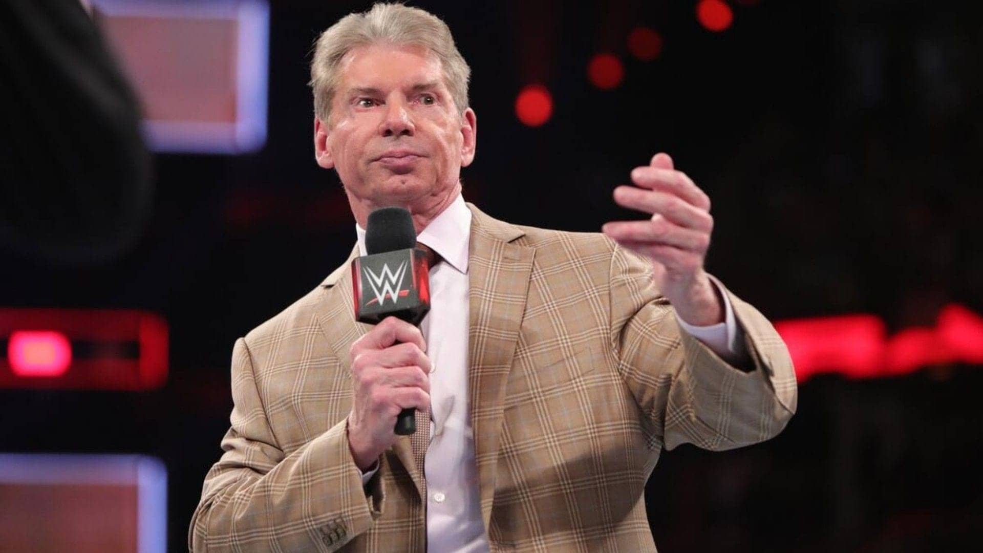 Vince McMahon’s Legal Shenanigans Take a Wild Turn!