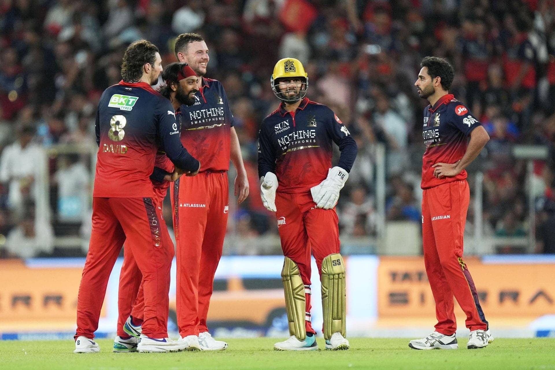 Aakash Chopra Questions Bhuvneshwar Kumar's Future in Cricket