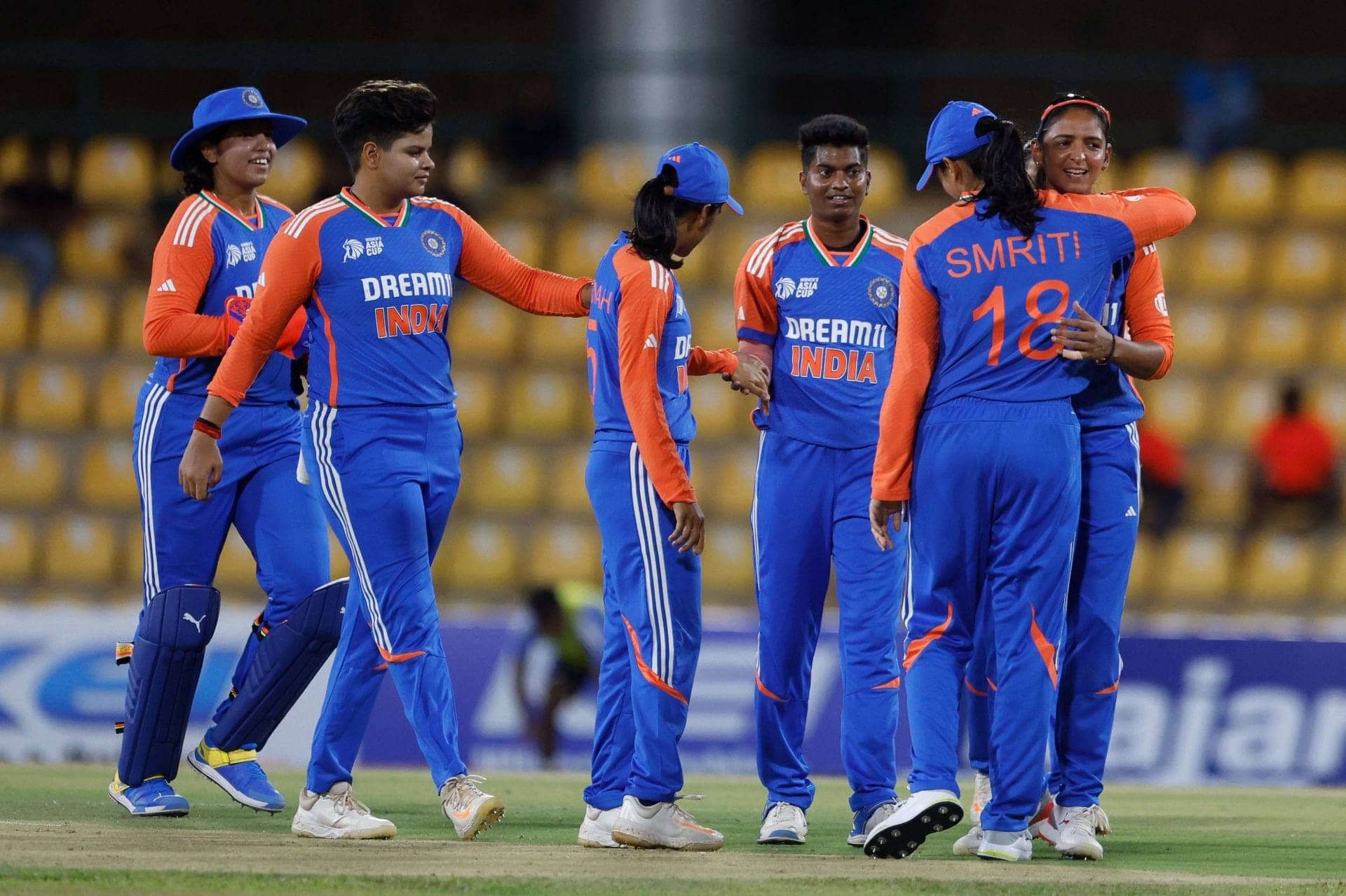 Can Smriti and Shafali Lead India to T20 World Cup Victory?
