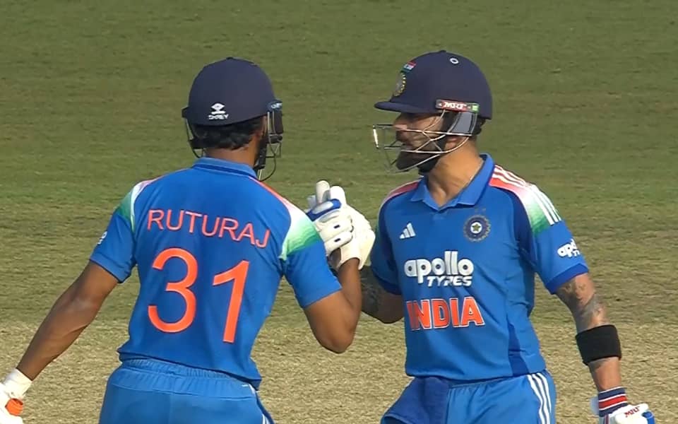 Aakash Chopra Praises BCCI for Not Selecting Gaikwad