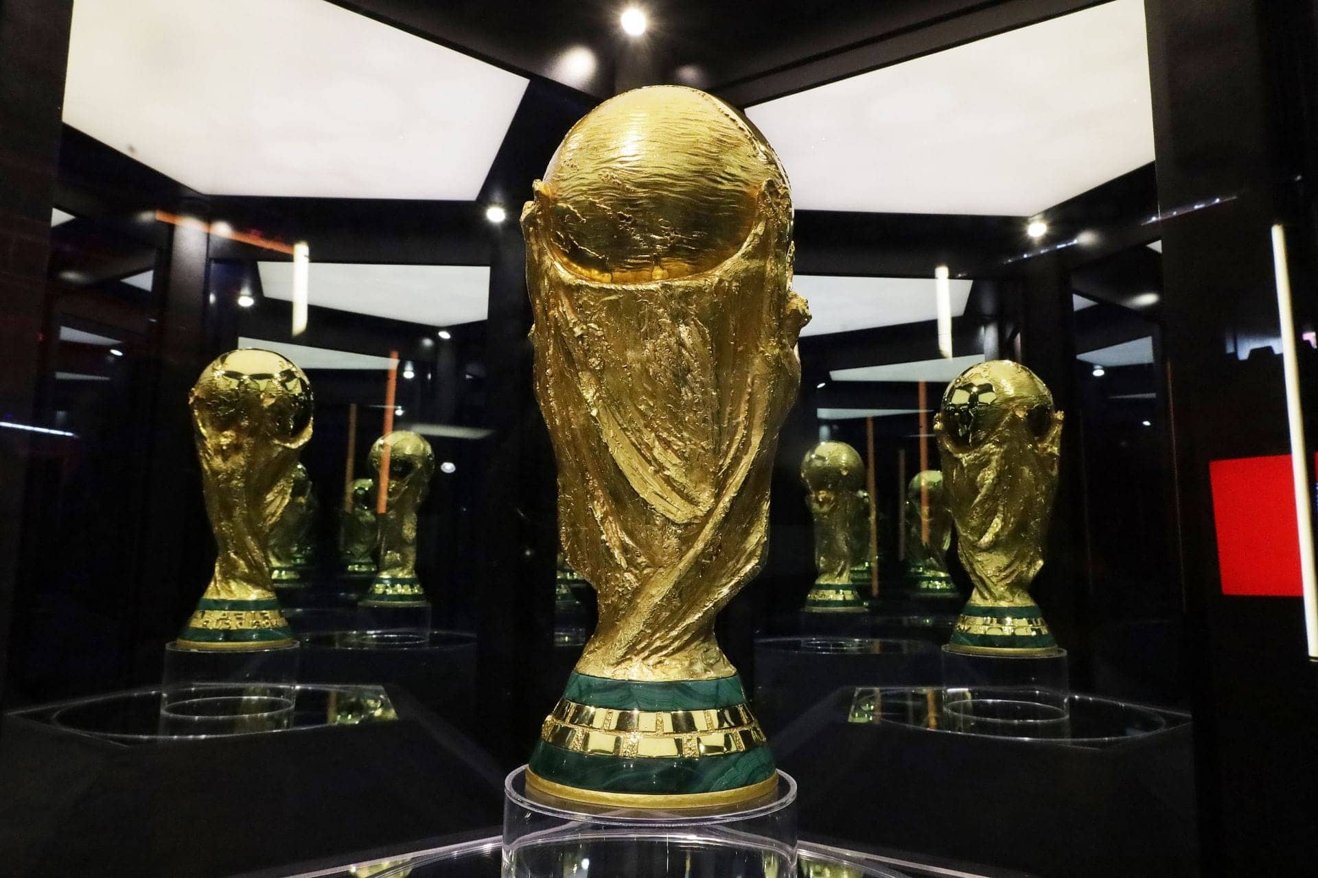 Astrologer Predicts England to Win 2026 FIFA World Cup